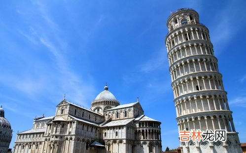 比萨斜塔在哪个国家,比萨斜塔在哪个国家?