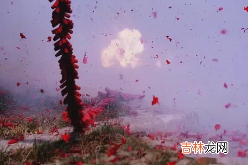初几放鞭炮有什么讲究,年初几可以放鞭炮2022