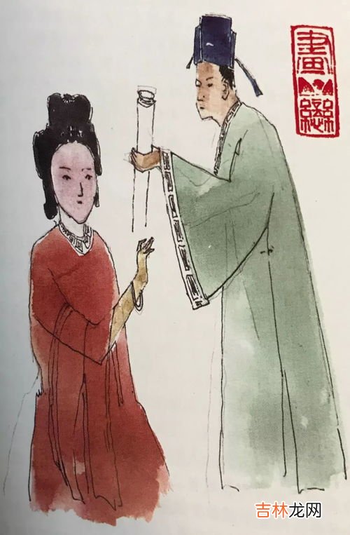 古代夫妻之间的称呼,古代夫妻的雅称