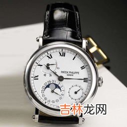 世界名表一线品牌大全,十大手表排名前十名