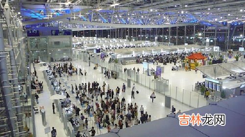素万那普国际机场是哪个国家,泰国有哪些机场?