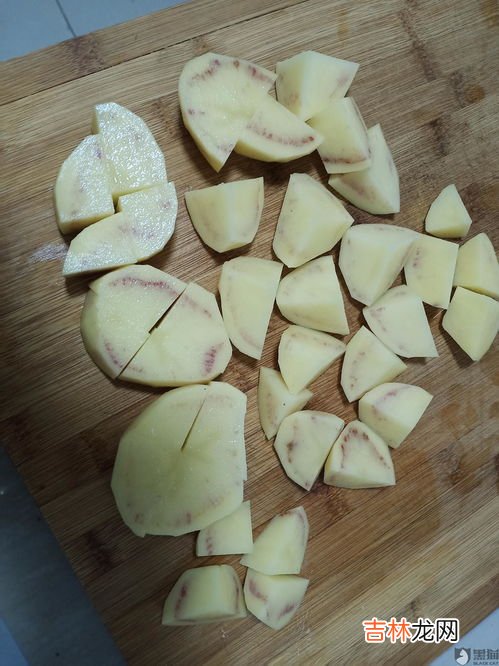 土豆黑心,马铃薯黑心是怎么回事