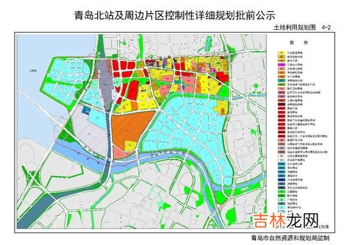 青岛北站属于哪个区,青岛北站在哪个区