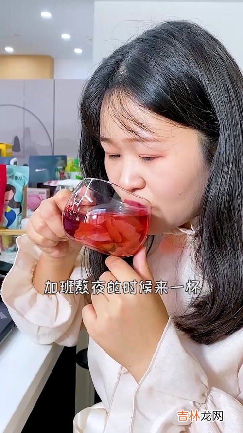 玫瑰花茶泡法有哪些,玫瑰花茶的泡法解析