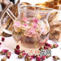 玫瑰花茶泡法有哪些,玫瑰花茶的泡法解析