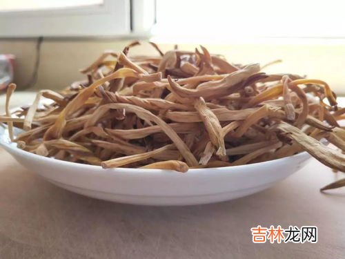 干黄花菜泡完还焯吗,干黄花菜泡完还焯吗