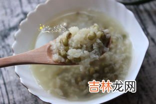 煮绿豆容易烂窍门,绿豆怎么煮容易烂小窍门