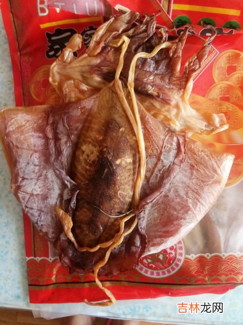 干墨鱼怎么做好吃,墨鱼干怎么做才好吃