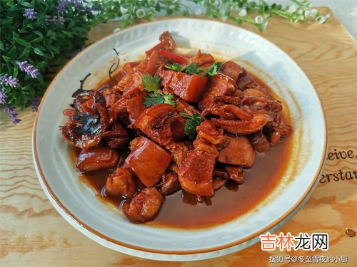 干墨鱼怎么做好吃,墨鱼干怎么做才好吃
