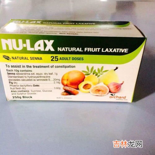 NU-Lax西梅乐康片的作用是什么,NU-LAX乐康片的效用和吃法？