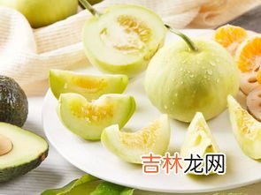 甜瓜可以直接吃吗,玻璃翠甜瓜怎么吃