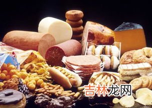 高脂肪的食物有哪些,最高脂肪的食物有哪些