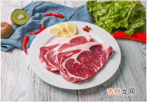 牛肉部位,牛肉最好吃的部位排行