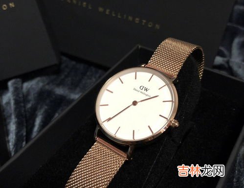 丹尼尔惠灵顿手表怎么换电池,手表怎么换电池