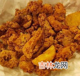 广州鸡锁骨的做法和配方,油炸鸡锁骨怎么配料怎么炸才能让它发红