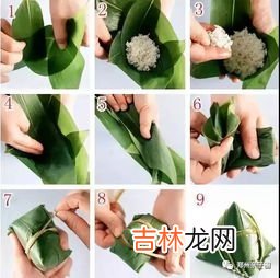 包粽子的米有哪几种,包粽子用长粒糯米还是圆糯米好，糯米都分哪几种