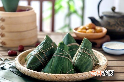 包粽子的米有哪几种,包粽子用长粒糯米还是圆糯米好，糯米都分哪几种