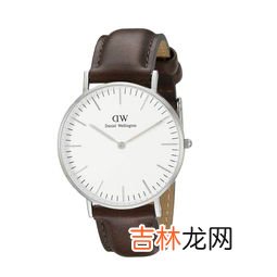 如何调整丹尼尔惠灵顿手表的时间,丹尼尔惠灵顿腕表如何启动