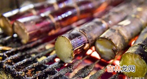 香蕉绑在甘蔗上是代表啥,香蕉代表什么寓意？