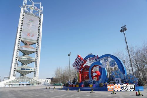 北京冬奥会哪两个城市,北京冬奥会在哪里举办?