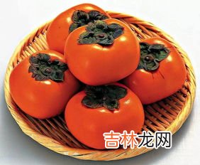 甘蔗和柿子能一起吃吗,吃柿子可以吃甘蔗吗