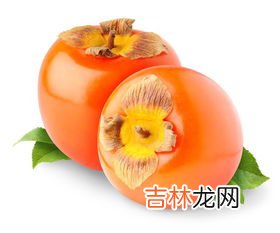 甘蔗和柿子能一起吃吗,吃柿子可以吃甘蔗吗