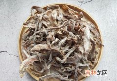 笋干上有一层白霜是霉变吗,竹笋干有一层白是什么