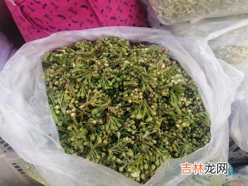 香椿花的吃法,香椿树花能吃吗？