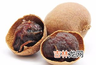 干桂圆的功效和作用,干桂圆的功效和作用