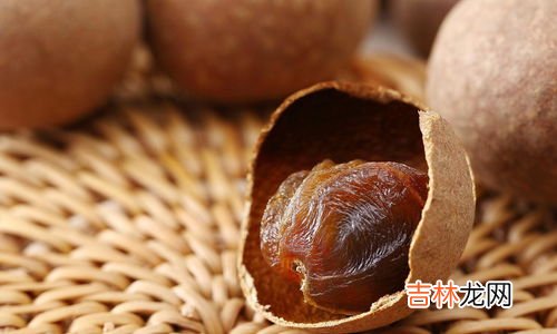 干桂圆的功效和作用,干桂圆的功效和作用
