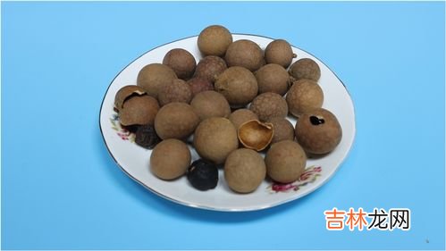 干桂圆的功效和作用,干桂圆的功效和作用
