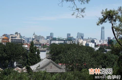 万岁山在哪个位置,开封万岁山门票多少钱?