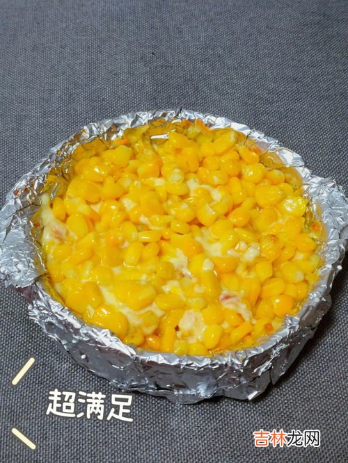 干甜玉米粒怎么吃,晒干的玉米粒怎么做好吃