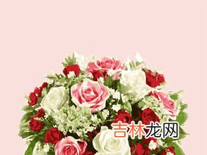 一束花有多少朵,母亲节花束一般多少朵