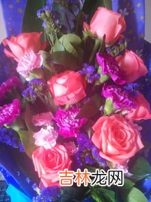 一束花有多少朵,母亲节花束一般多少朵