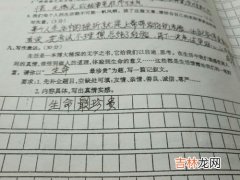 关于生命的文章,关于生命的作文5篇范文