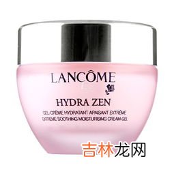 兰蔻水份缘舒缓凝霜晚上可以用吗,兰蔻水分缘凝霜和日霜哪个好?兰蔻水分缘凝霜和日霜区别是什么呢?