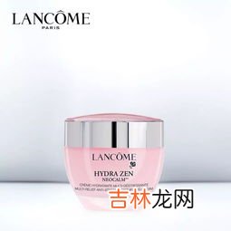 兰蔻水份缘舒缓凝霜晚上可以用吗,兰蔻水分缘凝霜和日霜哪个好?兰蔻水分缘凝霜和日霜区别是什么呢?
