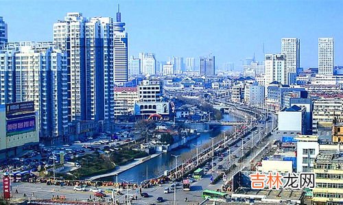 济宁十二县市区有哪些,济宁12县市是哪些?