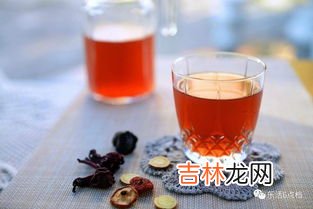 制作酸梅汤的材料,酸梅汤的配方 原料和比例