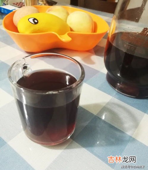 制作酸梅汤的材料,酸梅汤的配方 原料和比例