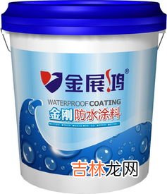 防水涂料增稠剂排行榜品牌,中国十大防水涂料排名是什么