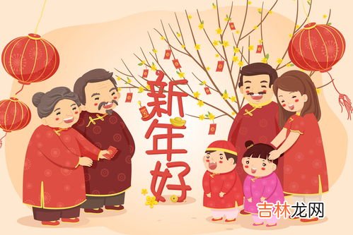 过年的禁忌与讲究,过年有哪些习俗和禁忌?