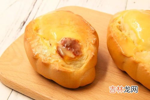 刚出炉的面包能吃吗,为什么刚出炉的面包不宜马上食用