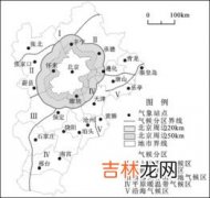 北京气候特点,北京什么气候类型