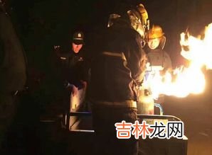 煤气罐可以横着放吗,煤气罐可以横着放吗