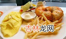 烤冷面热量高么,烤冷面的热量