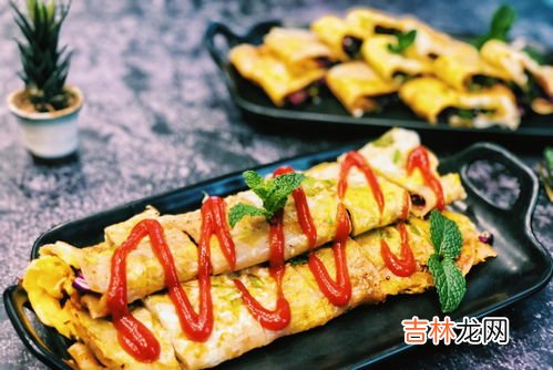 烤冷面热量高么,烤冷面的热量