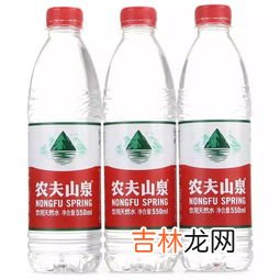 农夫山泉550ml有多重,农夫山泉550ml的瓶盖是多少?