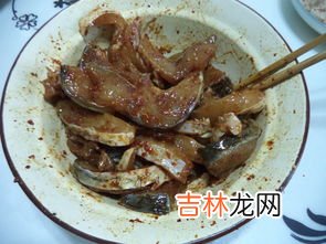 干蒸腊鱼怎么做,干腊鱼怎么做好吃又简单